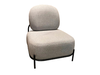 Фото Пуф Пекин 1 местный. Пуфы Пекин.