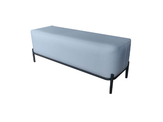 Фото Пуф Пекин 120. Пуфы Пекин.