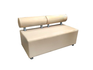 Фото Диван Рест - 2-местный. Диваны Рест.