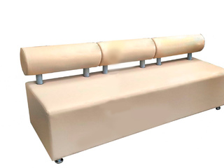 Фото Диван Рест - 3-местный. Диваны Рест.