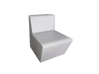 Фото Диван Холл - 1 местный. Диваны Холл.