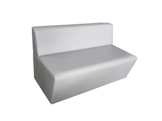 Фото Диван Холл - 2 местный. Диваны Холл.