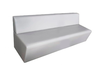 Фото Диван Холл - 3 местный. Диваны Холл.