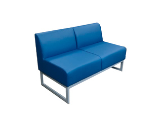 Фото Диван Сандра - 2 местный. Диваны Сандра.