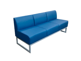 Фото Диван Сандра - 3 местный. Диваны Сандра.