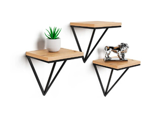 Фото Настенная полка Калипсо 1. Полки.