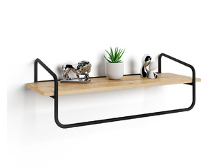 Фото Настенная полка Калипсо 5. Полки.