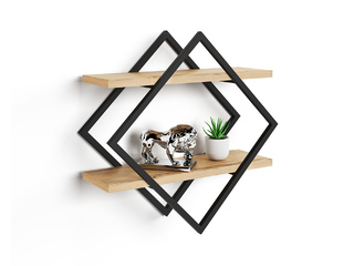 Фото Настенная полка Колибри 1. Полки.