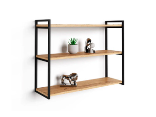 Фото Настенная полка Колибри 4. Полки.