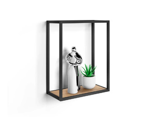 Фото Настенная полка Колибри 7. Полки.