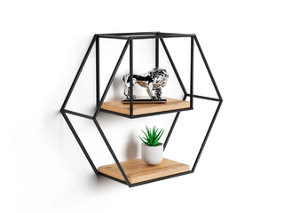 Фото Настенная полка Колибри 10. Полки.