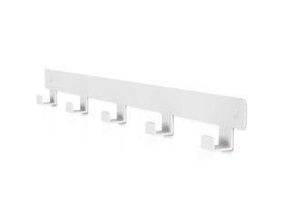 Фото Настенная вешалка Эльда 8. Вешалки.