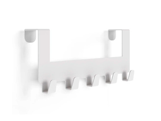 Фото Надверная вешалка Эльда 9. Надверная вешалка.
