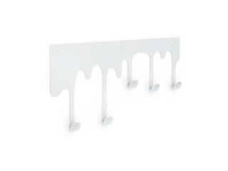 Фото Настенная вешалка Эльда 10. Вешалки.