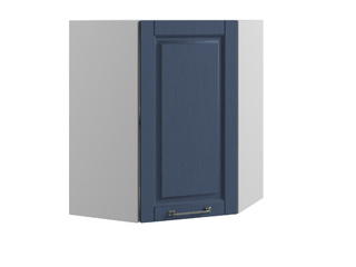 Фото Кухня Гарда ПУ 550*550 Шкаф верхний угловой. Модули для кухни Гарда.