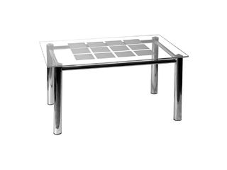 Фото Журнальный стол Гранд 3М. Журнальные столы со стеклянной столешницей.