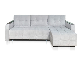 Фото Угловой диван Сидни, козетка 1,5 м. Диван Сидни.