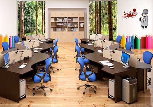 Мебель для офиса