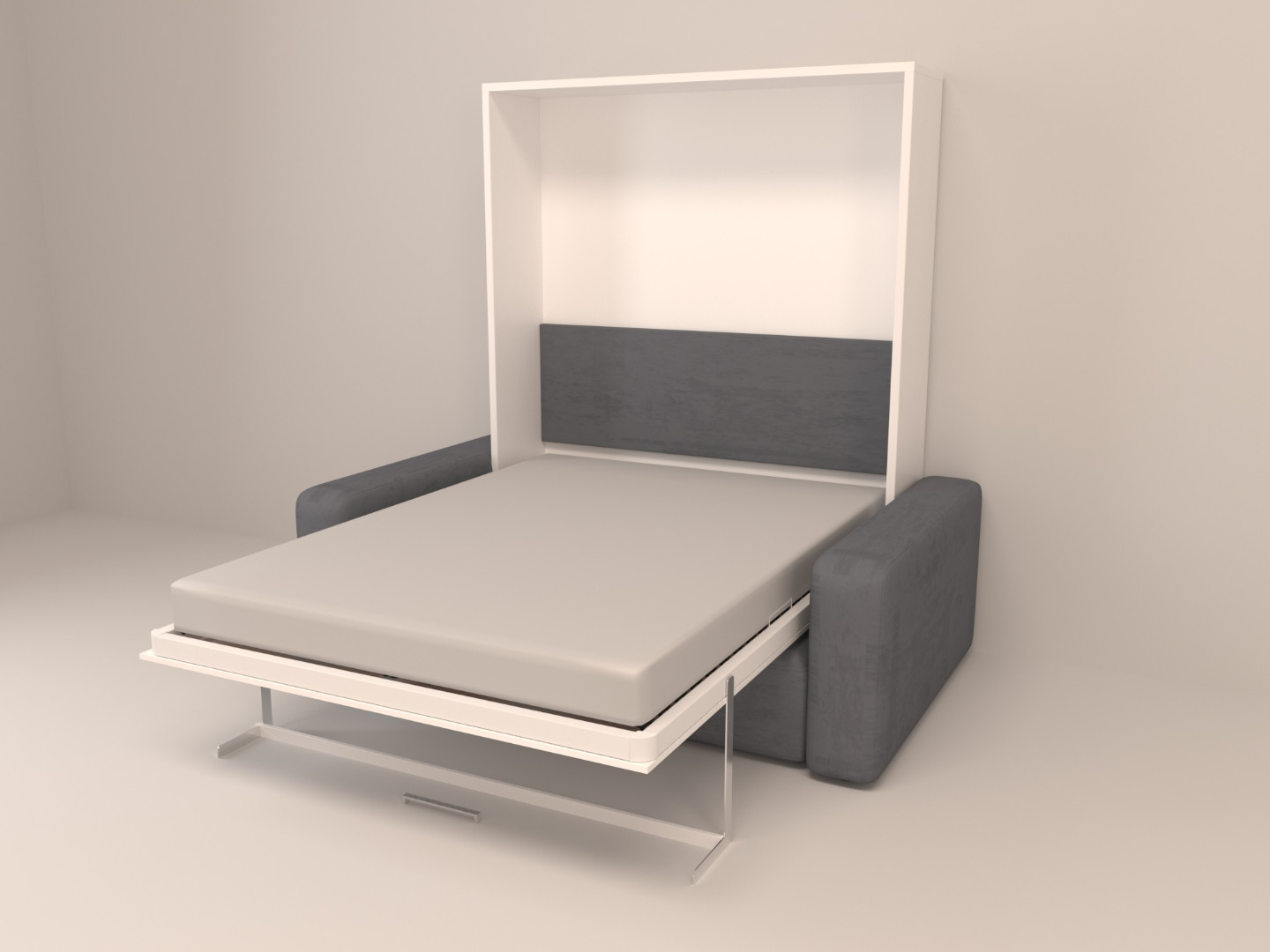 диван для подъемной кровати отдельно