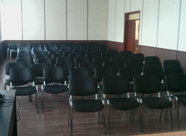 Мебель для общественных мест